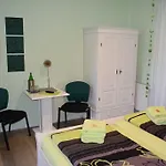 Guest house Gaestehaus Sabina- Fruehstueckspension, Bed & Breakfest