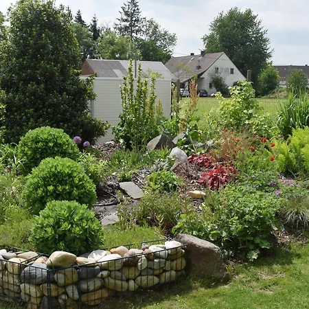 Gaestehaus Sabina- Fruehstueckspension, Bed & Breakfest Gæstehus