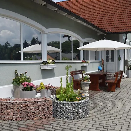 Guest house Gaestehaus Sabina- Fruehstueckspension, Bed & Breakfest Bad Radkersburg