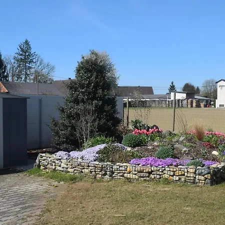 Gaestehaus Sabina- Fruehstueckspension, Bed & Breakfest Guest house 3*