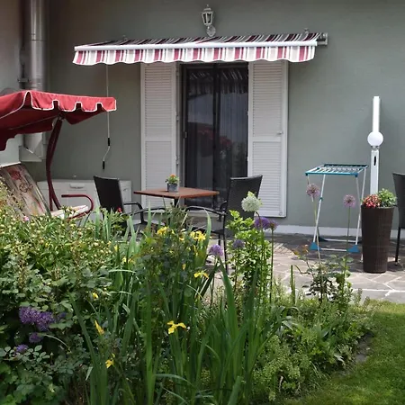 Guest house Gaestehaus Sabina- Fruehstueckspension, Bed & Breakfest Bad Radkersburg