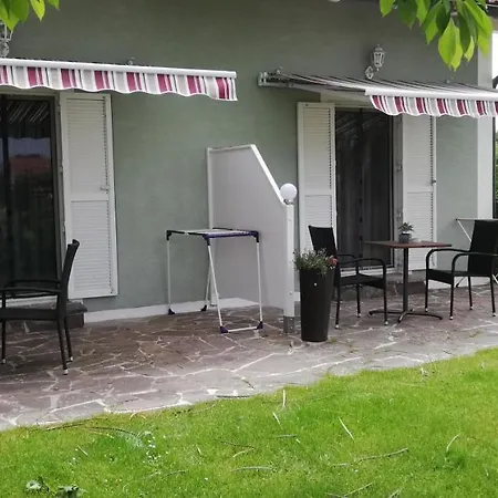 Gaestehaus Sabina- Fruehstueckspension, Bed & Breakfest Bad Radkersburg