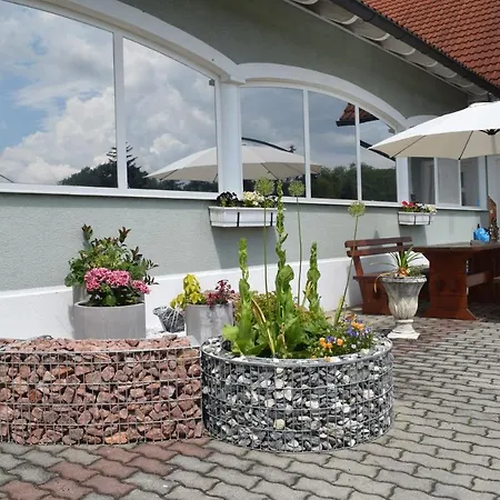 Gaestehaus Sabina- Fruehstueckspension, Bed & Breakfest 3*