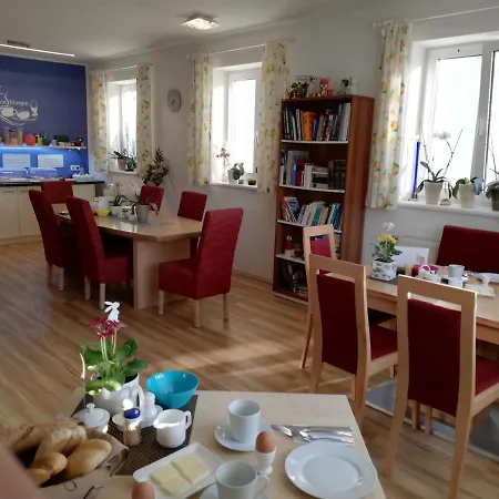 Gaestehaus Sabina- Fruehstueckspension, Bed & Breakfest 3* Bad Radkersburg