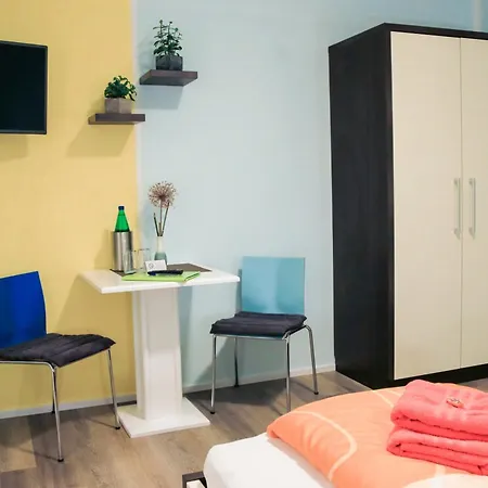 Gaestehaus Sabina- Fruehstueckspension, Bed & Breakfest 3* Bad Radkersburg