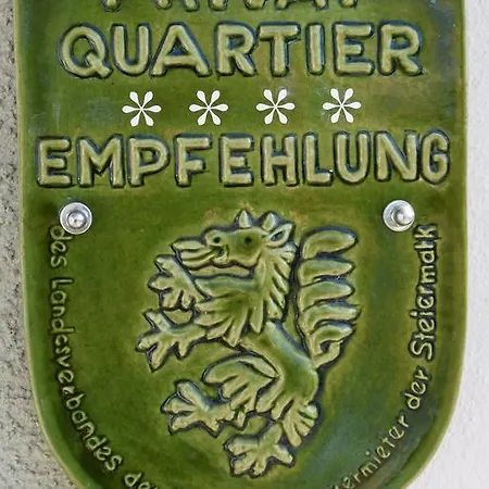 Gaestehaus Sabina- Fruehstueckspension, Bed & Breakfest Bad Radkersburg