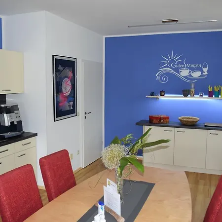 Guest house Gaestehaus Sabina- Fruehstueckspension, Bed & Breakfest