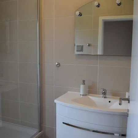 בית הארחה Gaestehaus Sabina- Fruehstueckspension, Bed & Breakfest 3*