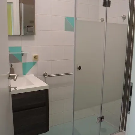 Gaestehaus Sabina- Fruehstueckspension, Bed & Breakfest בית הארחה 3*