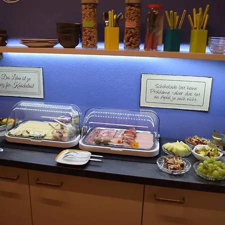 Gaestehaus Sabina- Fruehstueckspension, Bed & Breakfest Bad Radkersburg