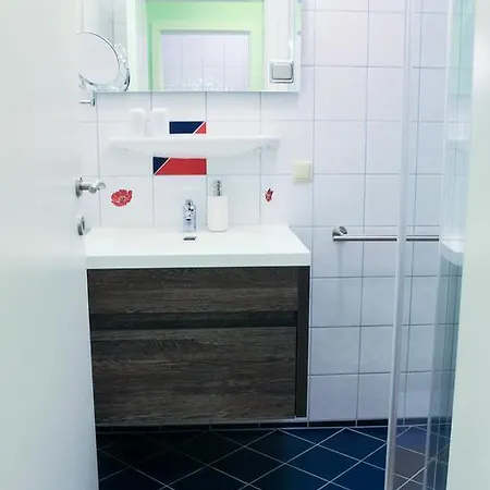 Gaestehaus Sabina- Fruehstueckspension, Bed & Breakfest