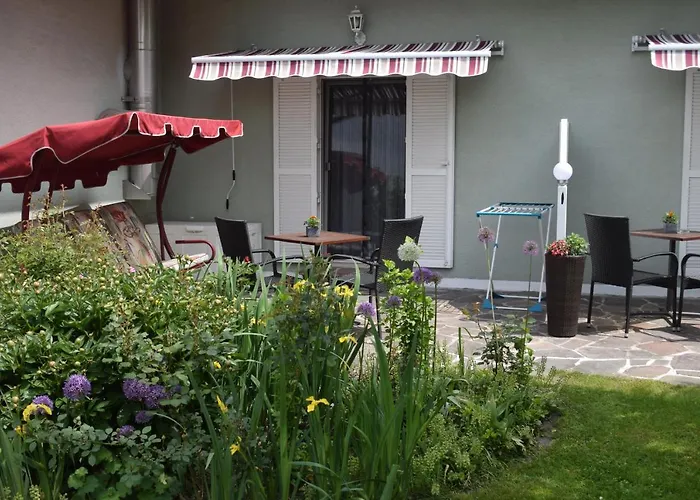 Gasthof Sabina- Frühstückspension, Bed&breakfest Bad Radkersburg