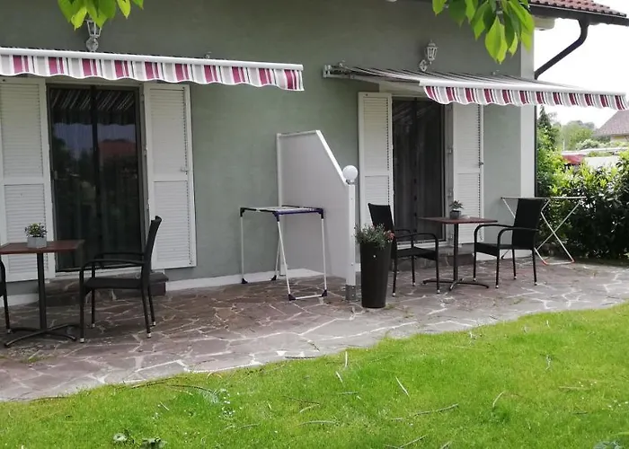 Sabina- Frühstückspension, Bed&breakfest Bad Radkersburg