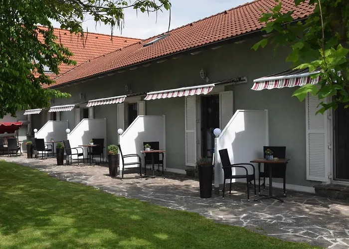 Sabina- Frühstückspension, Bed&breakfest Gasthof Bad Radkersburg