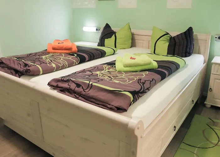 Gasthof Sabina- Frühstückspension, Bed&breakfest Bad Radkersburg