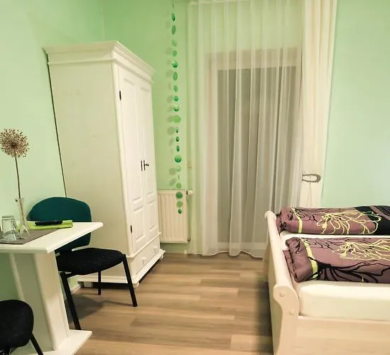 Gasthof Sabina- Frühstückspension, Bed&breakfest 3*