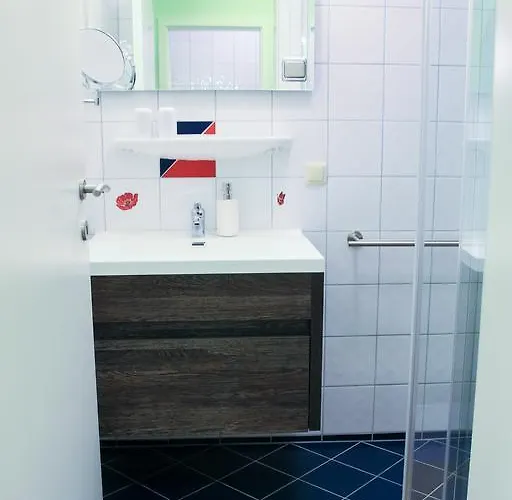 Sabina- Frühstückspension, Bed&breakfest